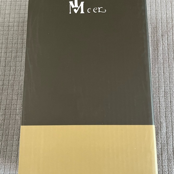 Medicom Bearbrick 400%+100% Johannes Vermeer Girl with a Pearl Earring Authentic - Picture 5 of 6